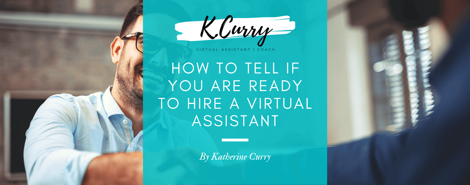 How To Tell If You Are Ready To Hire A Virtual Assistant