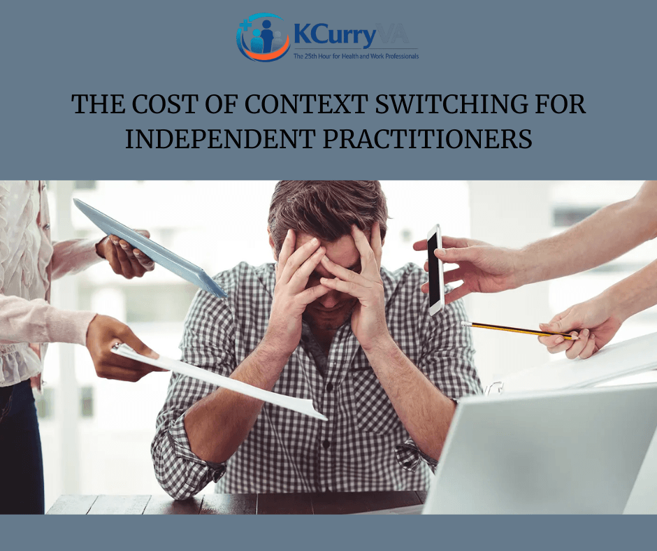 Context Switching